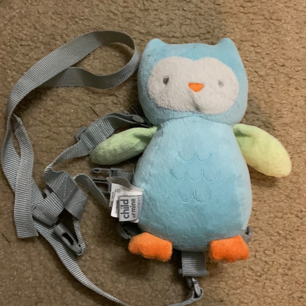 Child’s leash